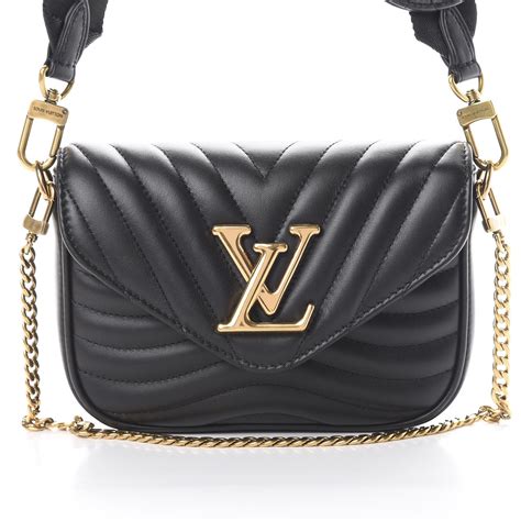 louis vuitton new wave multi-pochette price|lv new wave multi pochette.